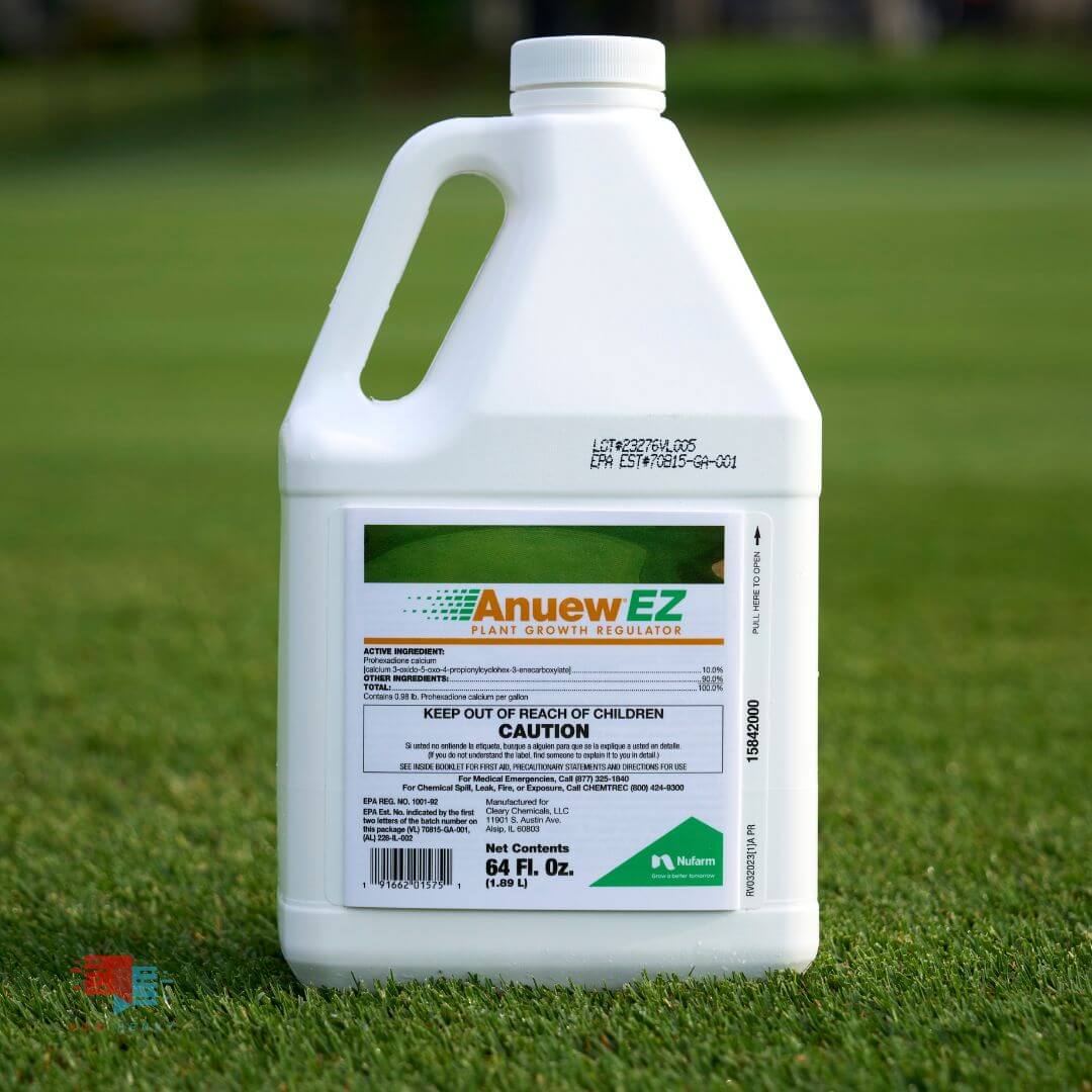 Lawn Fertilizers